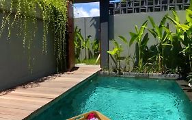 The Clifton Canggu Villas